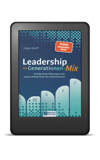 Leadership im Generationen-Mix