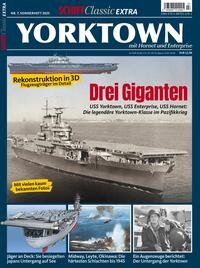 USS Yorktown