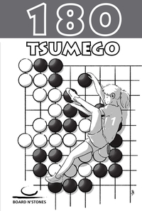 180 Tsumego