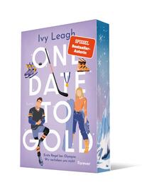One Date to Gold