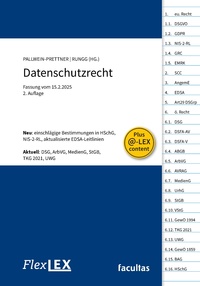 FlexLex Datenschutzrecht