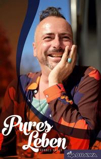 PURES LEBEN