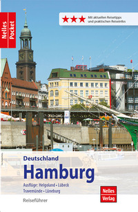 Nelles Pocket Reiseführer Hamburg