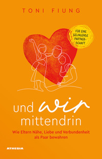 Und wir mittendrin