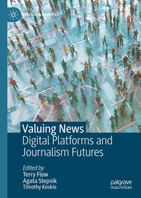 Valuing News