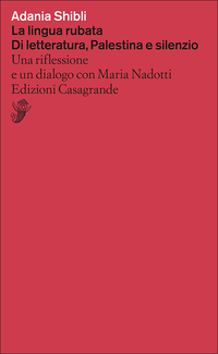 La lingua rubata
